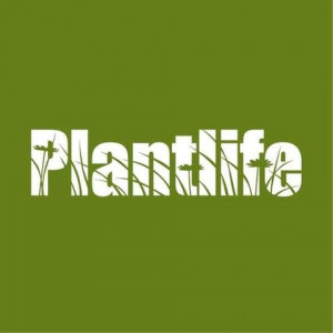 logo for Plantlife International
