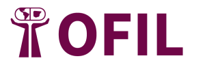 logo for Organización de Farmacéuticos Ibero-Latinoamericanos