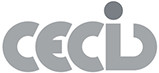 logo for Centre d'études de la coopération internationale et du développement