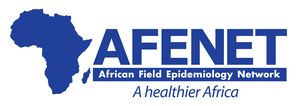 logo for African Field Epidemiology Network