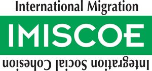 logo for IMISCOE Research Network