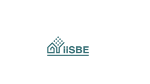logo for International Initiative for a Sustainable Built Environment