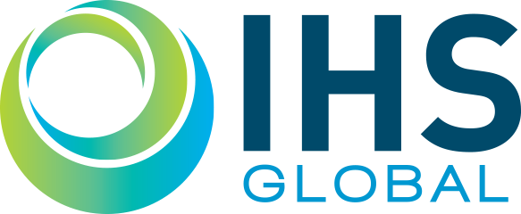 logo for IHS Global
