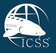 logo for International Centre for Sturgeon Studies