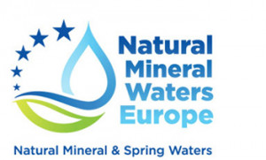 logo for Natural Mineral Waters Europe