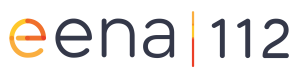 logo for European Emergency Number Association