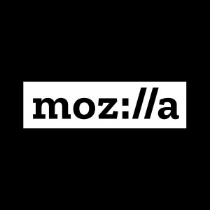 logo for Mozilla Foundation