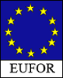 logo for European Union Force in Bosnia and Herzegovina