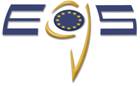logo for European Centre for Jewish Students