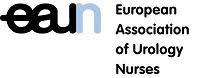 logo for European Association of Urology Nurses