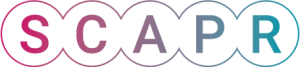 logo for Societies' Council for the Collective Management of Performers' Rights