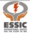 logo for International Society for the Study of Bladder Pain Syndrome