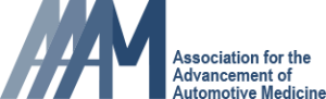 logo for Association for the Advancement of Automotive Medicine