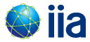 logo for International Irradiation Association