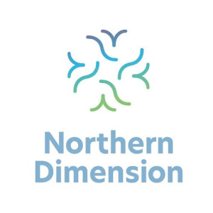 logo for Northern Dimension Institute