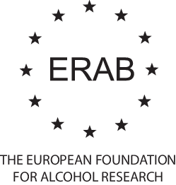 logo for European Foundation for Alcohol Research