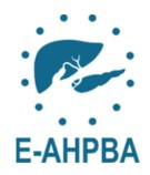 logo for European-African Hepato-Pancreato-Biliary Association