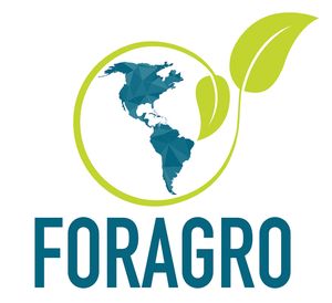 logo for Foro de las Américas para la Investigación y Desarrollo Tecnológico Agropecuario