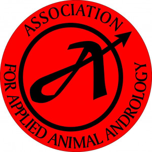 logo for Association for Applied Animal Andrology