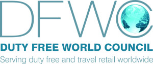 logo for Duty Free World Council