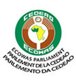 logo for Parliament of the Economic Community of West African States