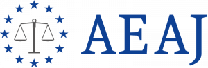 logo for Association of European Administrative Judges