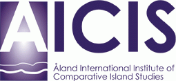 logo for Åland International Institute of Comparative Island Studies