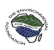 logo for Environmental Foundation for Africa