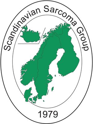 logo for Scandinavian Sarcoma Group