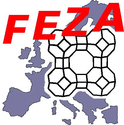 logo for Federation of European Zeolite Associations