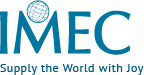 logo for International Medical Equipment Collaborative