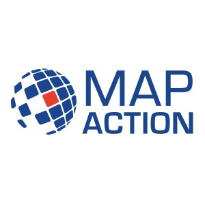 logo for MapAction