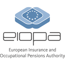 logo for European Insurance and Occupational Pensions Authority