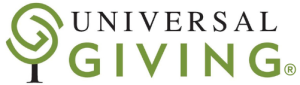 logo for UniversalGiving