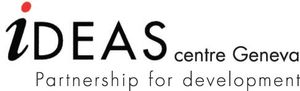 logo for IDEAS Centre