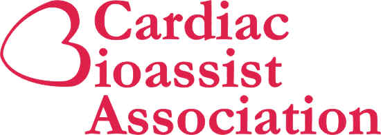 logo for Cardiac Bioassist Association