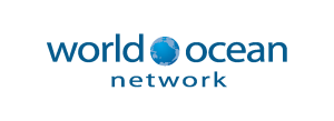 logo for World Ocean Network
