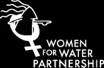 logo for Women for Water Partnership