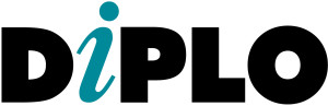 logo for DiploFoundation