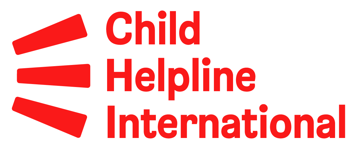 logo for Child Helpline International