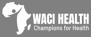 logo for WACI Health