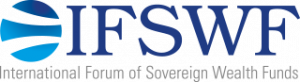 logo for International Forum of Sovereign Wealth Funds