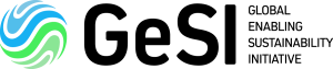 logo for Global Enabling Sustainability Initiative