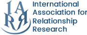 logo for International Association for Relationship Research