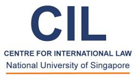 logo for Centre for International Law, Singapore
