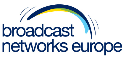 logo for Broadcast Network Europe
