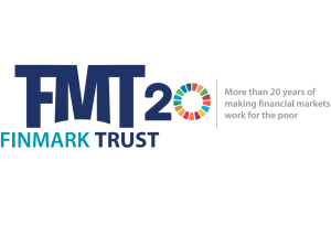 logo for FinMark Trust