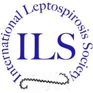 logo for International Leptospirosis Society