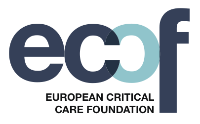 logo for European Critical Care Foundation