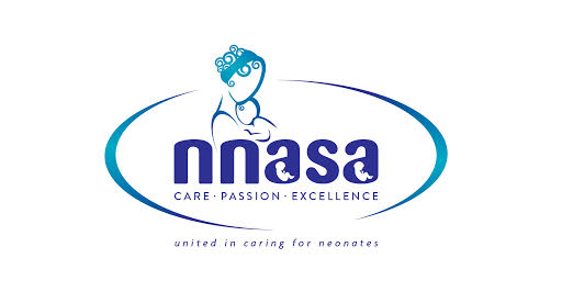 logo for Neonatal Nursing Association of Southern Africa